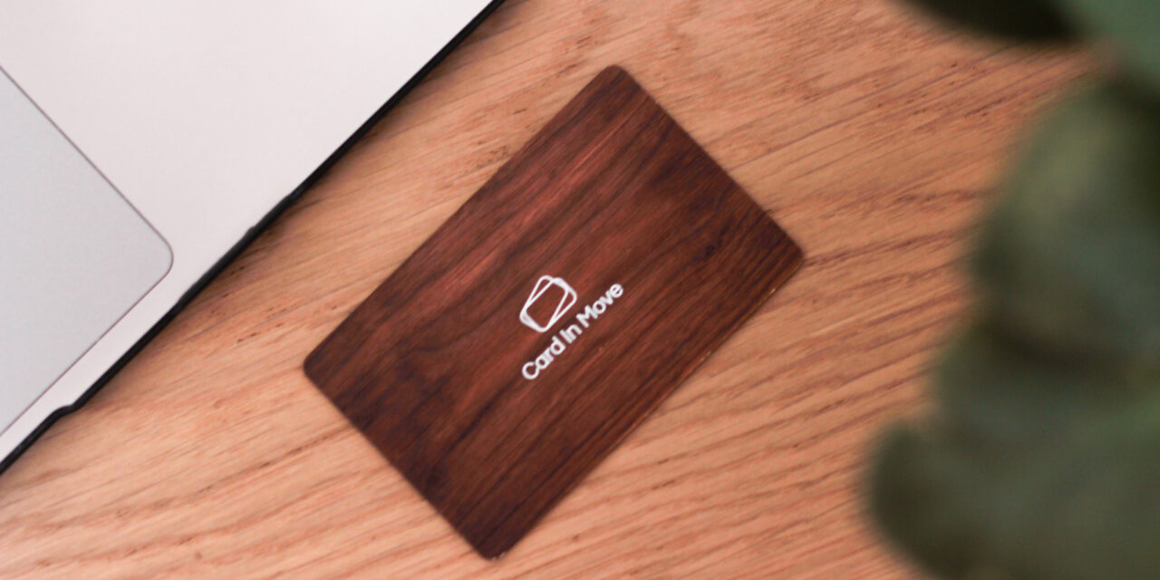 Hogyan könnyítik meg a digitális névjegykártyák az üzleti kapcsolatépítést?