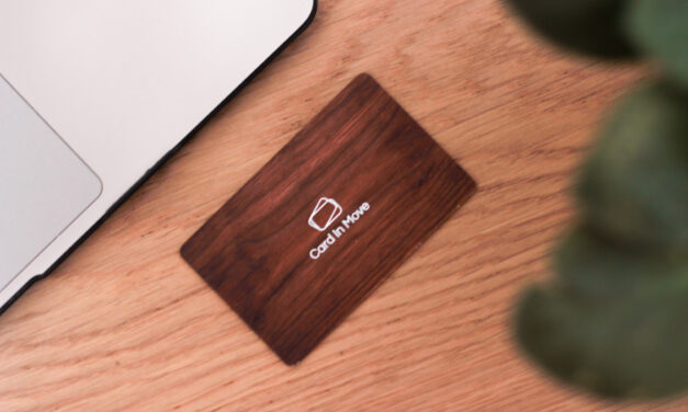 Hogyan könnyítik meg a digitális névjegykártyák az üzleti kapcsolatépítést?