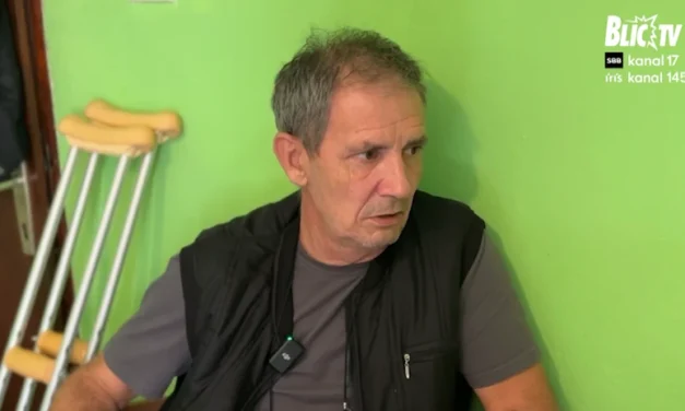 Életet mentett, de az övé tönkrement