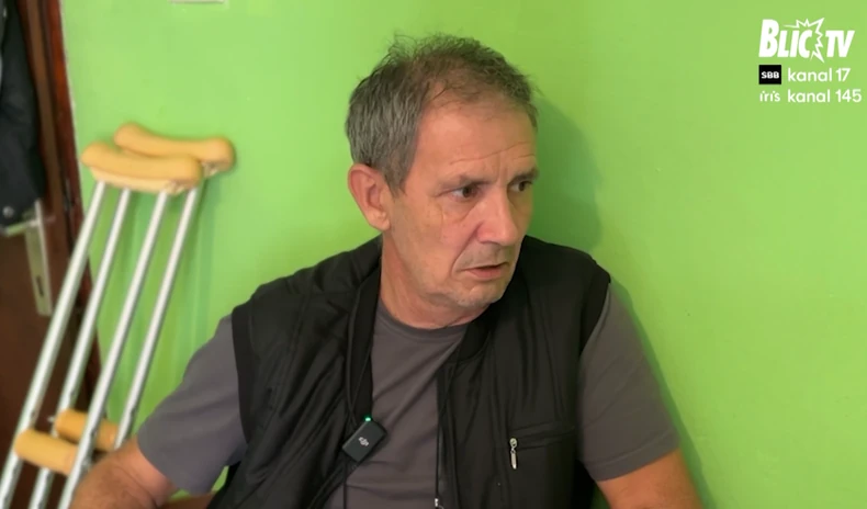 Életet mentett, de az övé tönkrement