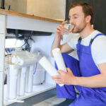 Költözöl Így ellenőrizd az új otthonod vízminőségét (Fotó: Freepik)