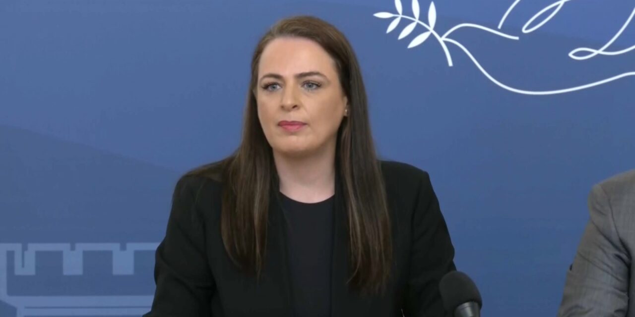 Még feljebb lépett a ranglétrán a bankkormányzó lánya