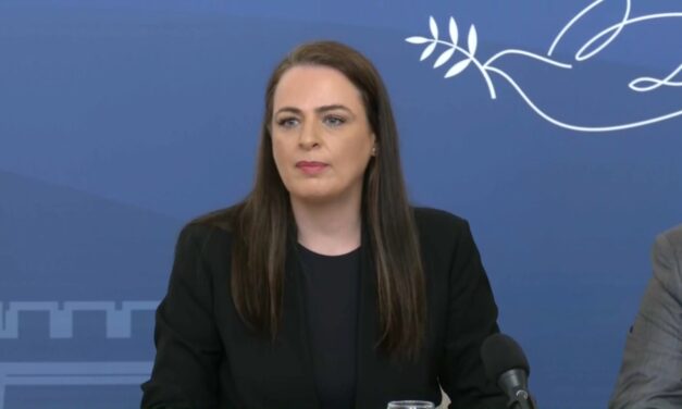 Még feljebb lépett a ranglétrán a bankkormányzó lánya