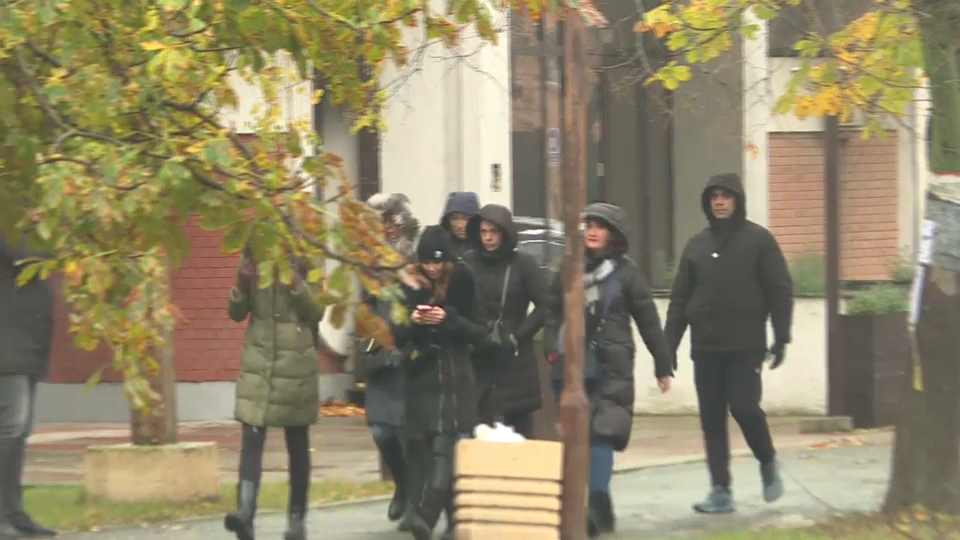 Szerbia egy veszélyes szakasz küszöbén áll, a hatalom mint egy sün, felállította a tüskéit