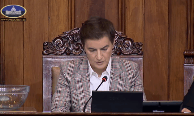 A parlament nem választotta meg a médiatanács kisebbségi tagját