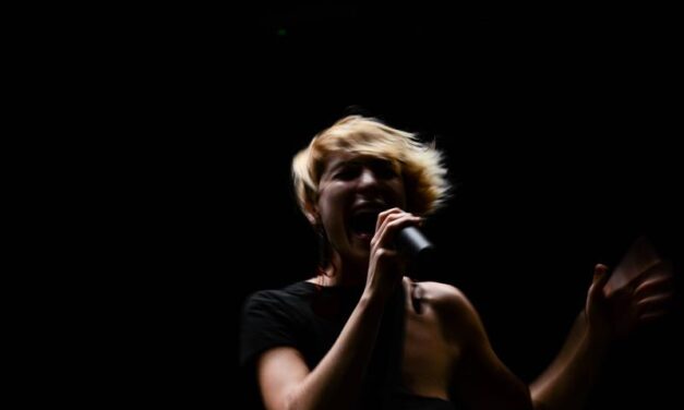 Sóti Juli kapta az idei Kristálygömb-díjat