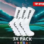 Sportzoknik jelentősége az aktív életvitelben (Fotó: www.gripower.com)