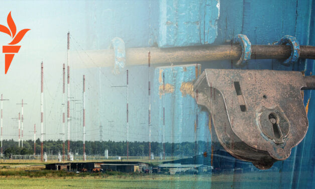 Önkényurak kéjelgése