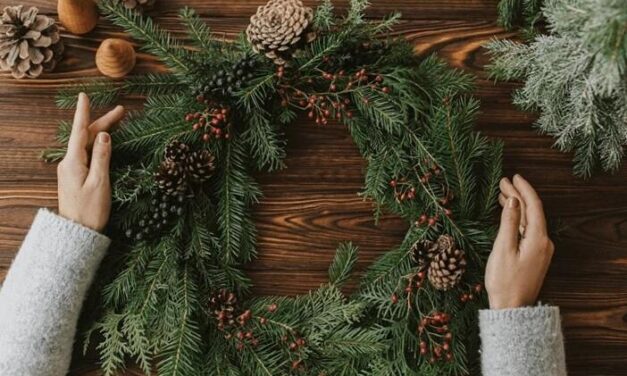 Ünnepi hangulat otthon: advent a kreativitás jegyében