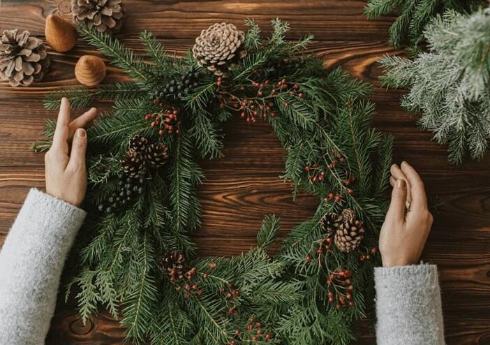 Ünnepi hangulat otthon: advent a kreativitás jegyében