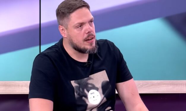 Vladimir Štimac büntetőfeljelentést tett a rendőrök, egy ügyész és a bíróság dolgozói ellen