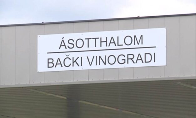 Megváltozik a Királyhalom-Ásotthalom átkelő munkaideje