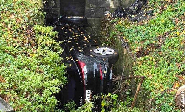 Két napig keresték, egy út melletti árokban, holtan találták az eltűnt lányt