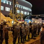 Nő(k)re támadt egy rendőr Újvidéken