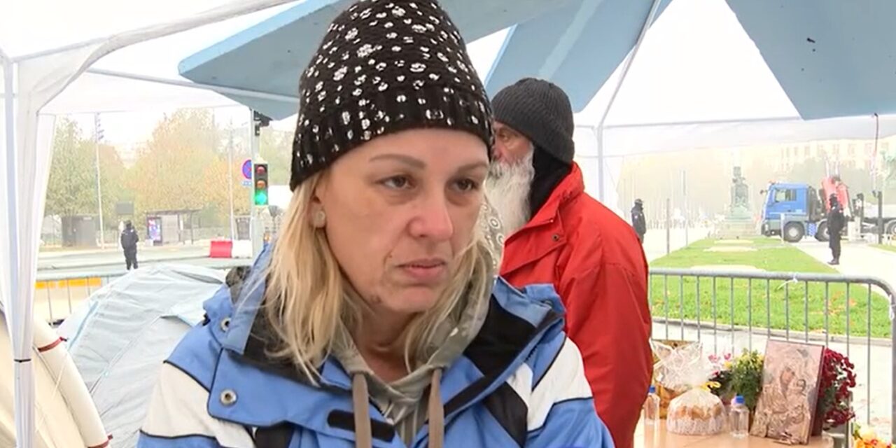 Az akadémiai közösség több mint hatszáz tagja támogatja aláírásával Dijana Hrkát