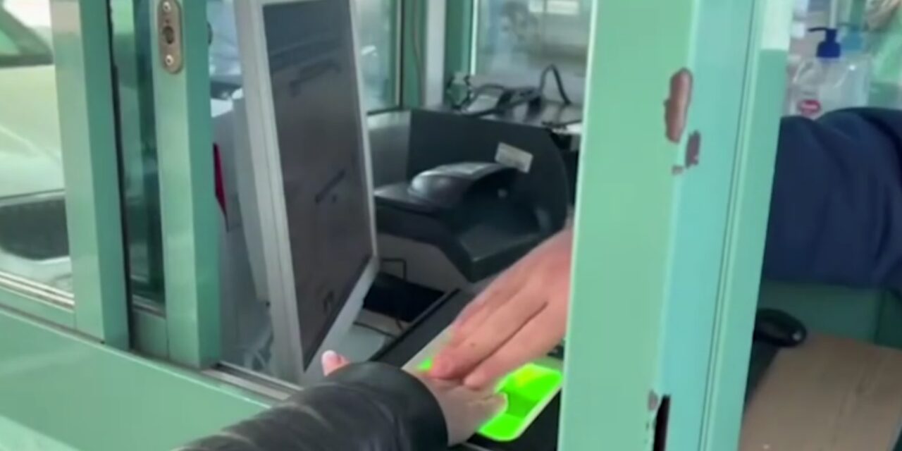 Akár nyolcórás várakozás is lehet a magyar határon az új EES-rendszer miatt