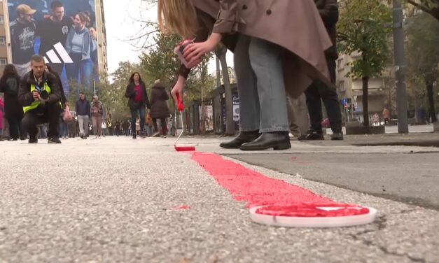 “Elértük a vörös vonalat”