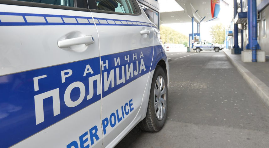 Szerbia a szervezett bűnözéssel leginkább fertőzött országok közé tartozik