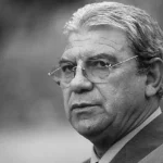 Meghalt Jenei Imre egykori szövetségi kapitány