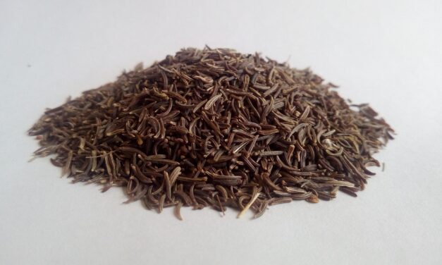 Szinte minden háztartásban ott a fűszer, amely hatékonyan csökkentheti a koleszterinszintet