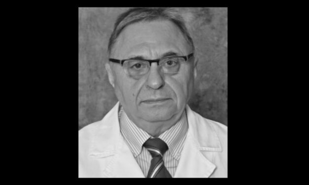 Elhunyt Miodrag Mrkšić