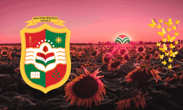 Új nap virradt rátok, vajdmagy médiamunkások!