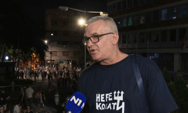 Petković: A Jadar projektum halasztása azt jelzi, hogy már közel vannak a választások