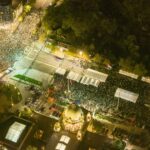 Ennyien vettek részt a szerda esti tüntetéseken