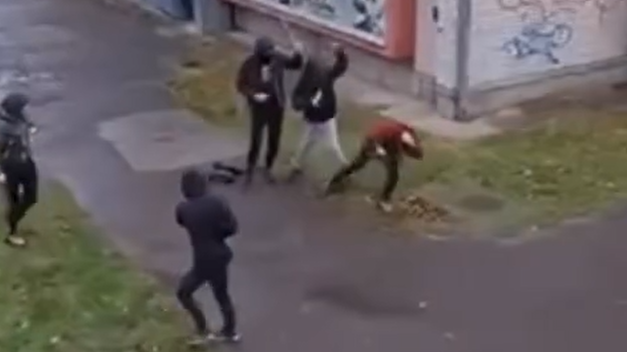 További négy embert tartóztattak le a brutális szabadkai támadással kapcsolatosan