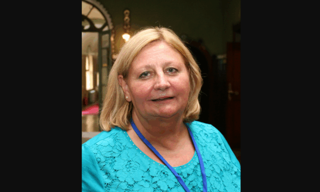 Takács Márta Neumann-díjat kapott