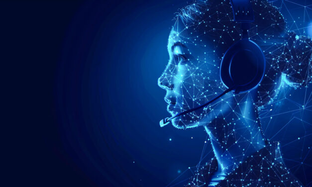 Postai alkalmazott helyett nemsokára csetbottal beszélgethetünk