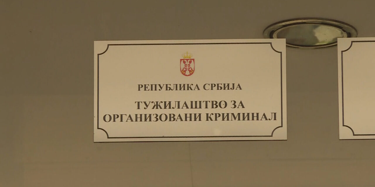 Ezért szüntetné meg a hatalom a Szervezett Bűnözés Elleni Ügyészséget