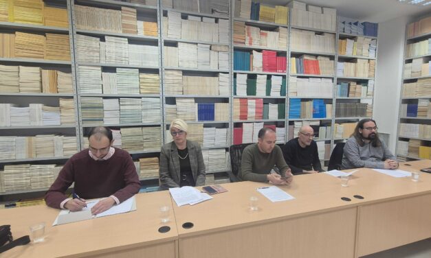 Bűnvádi feljelentést tett négy egyetemi kar szakszervezete a munkaügyi miniszter ellen