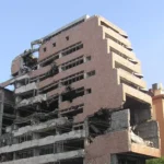 Nem hajlandók levenni a védett épületek listájáról a Vezérkar komplexumát a konzervátorok