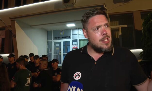 Szabadon engedték Vladimir Štimacot