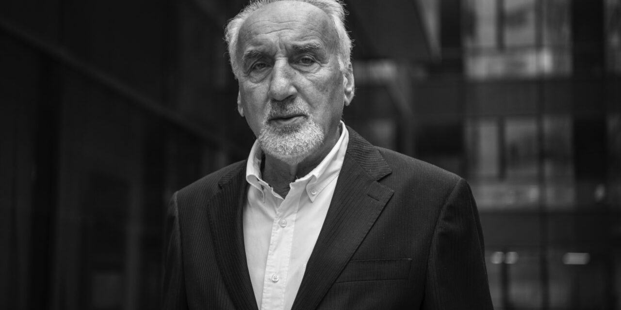 Elhunyt Vladimir Vukčević, Szerbia első háborús bűnökért felelős ügyésze