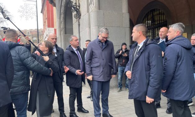 <span class="entry-title-primary">Nem voltunk rajta azon a bizonyos „listán”</span> <span class="entry-subtitle">A helyi sajtó egy részét nem engedték be a Pásztor István-díj ünnepélyes átadójára</span>