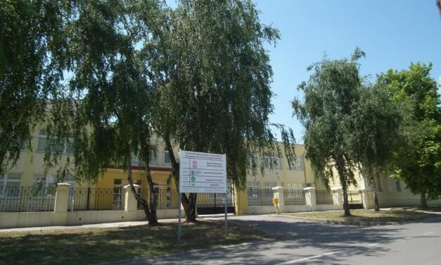 Megrepedt a lépe – súlyos kortárs erőszak a bajmoki iskolában