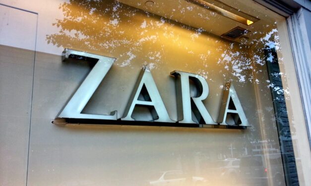 Azonnali visszahívás egy Zara termékre