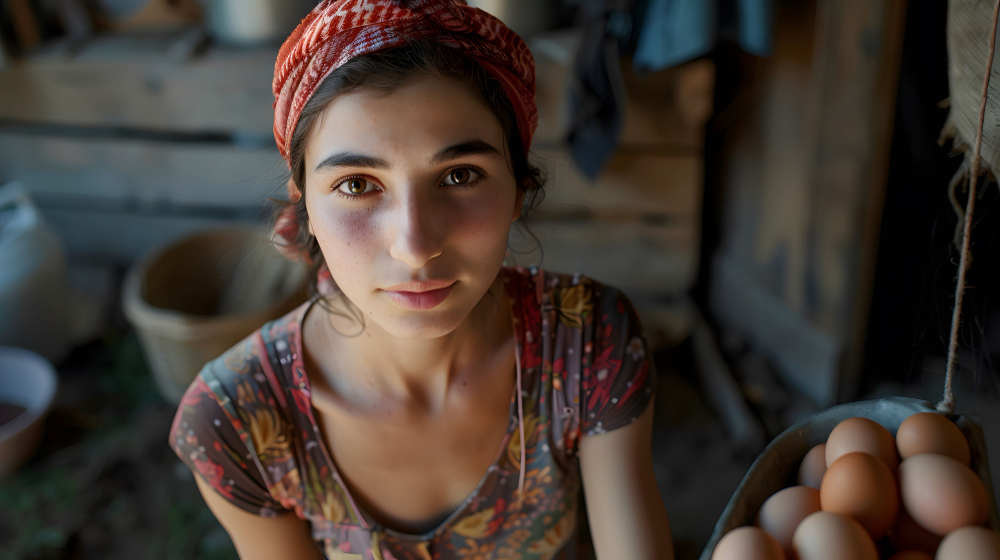 A roma településeken minden második lány még 18 éves kora előtt megházasodik és gyermeket szül