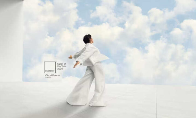 A jövő színe a csend árnyalata