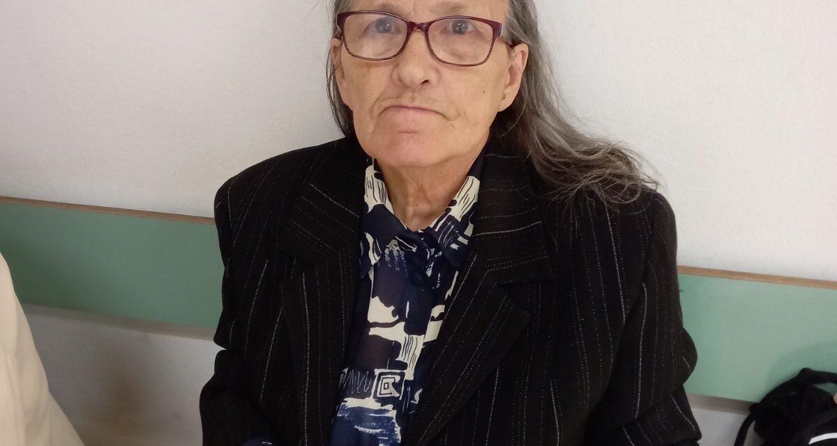 Eltűnt egy idős nő Szabadkán