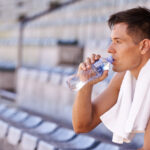 Mit érdemes tudni a víz tisztaságáról edzéshez és regenerációhoz (Fotó: Freepik)