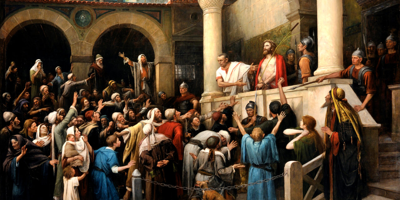 LEGO-kockákból építenek meg egy Munkácsy festményt