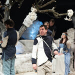 Shakespeare archetípusai egy klasszikus előadásban nagyon is érvényesülnek