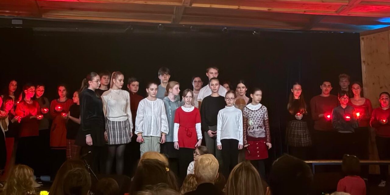 Rekordösszeget gyűjtött össze vajdasági gyerekek támogatására a Vajdasági Baráti Egyesület