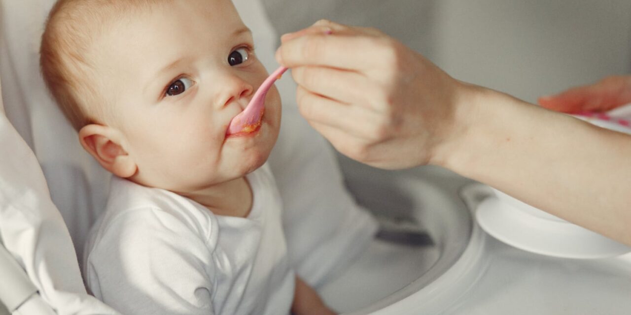 Visszahívja a Nestlé két babatápszerének egyes tételeit
