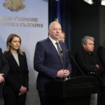 A tüntetések hatására lemondott a kormány – Bulgáriában