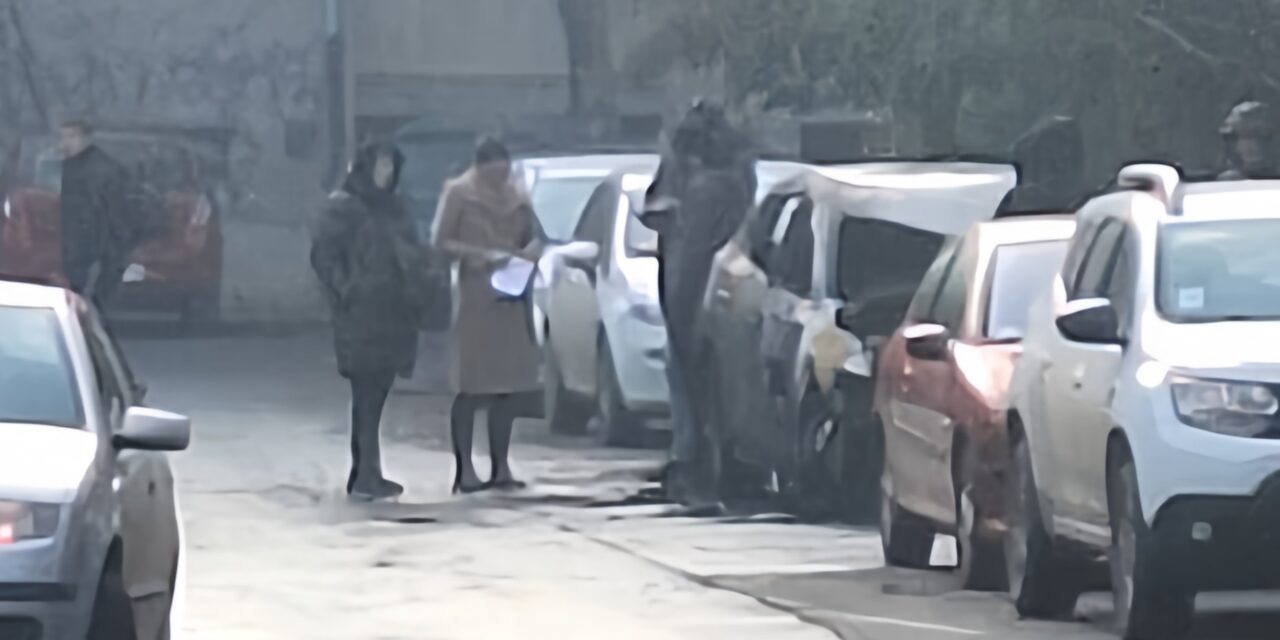 Legfőbb Ügyészség: Nem marad büntetlenül az, aki ügyészekre támad!