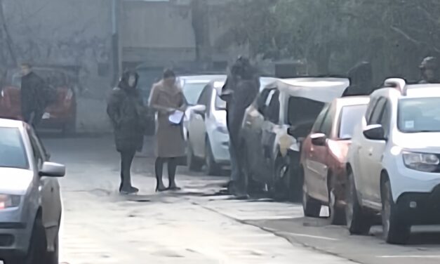 Legfőbb Ügyészség: Nem marad büntetlenül az, aki ügyészekre támad!